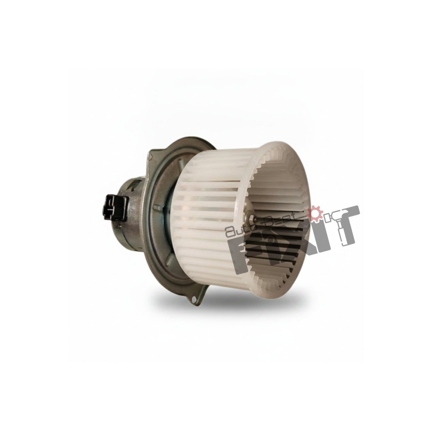 MARUTI SUZUKI MOTOR ASSY,HEATER-ALTO 2000-2010/EECO 2010-2022/VERSA 2000-2010/WAGON R 1ST GEN 2003-2010 Compatible with MARUTI ALTO Vehicle_1