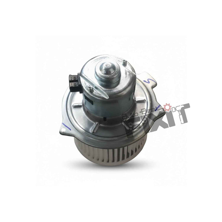 MARUTI SUZUKI MOTOR ASSY,HEATER-ALTO 2000-2010/EECO 2010-2022/VERSA 2000-2010/WAGON R 1ST GEN 2003-2010 Compatible with MARUTI ALTO Vehicle_2