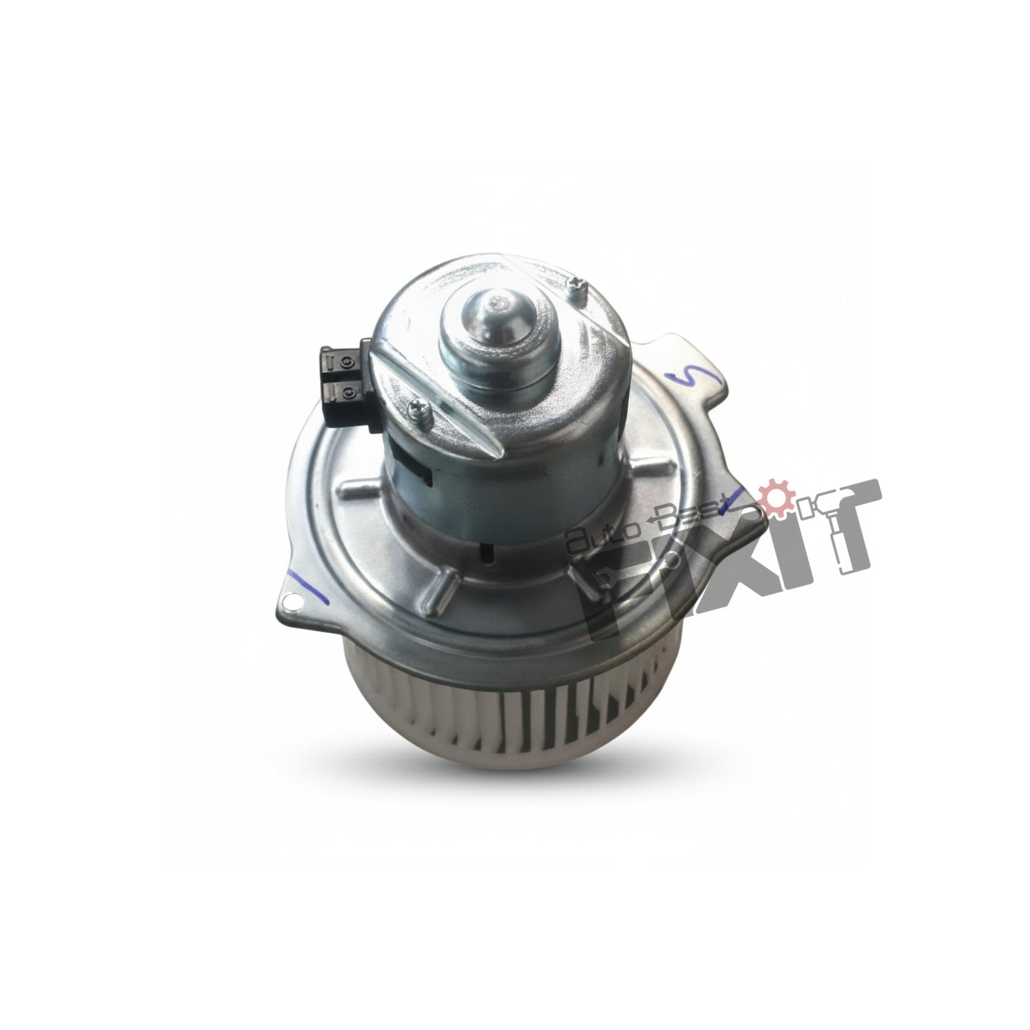 MARUTI SUZUKI MOTOR ASSY,HEATER-ALTO 2000-2010/EECO 2010-2022/VERSA 2000-2010/WAGON R 1ST GEN 2003-2010 Compatible with MARUTI ALTO Vehicle_2