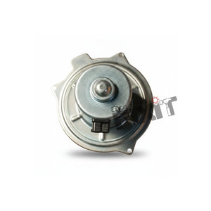 MARUTI SUZUKI MOTOR ASSY,HEATER-ALTO 2000-2010/EECO 2010-2022/VERSA 2000-2010/WAGON R 1ST GEN 2003-2010 Compatible with MARUTI ALTO Vehicle