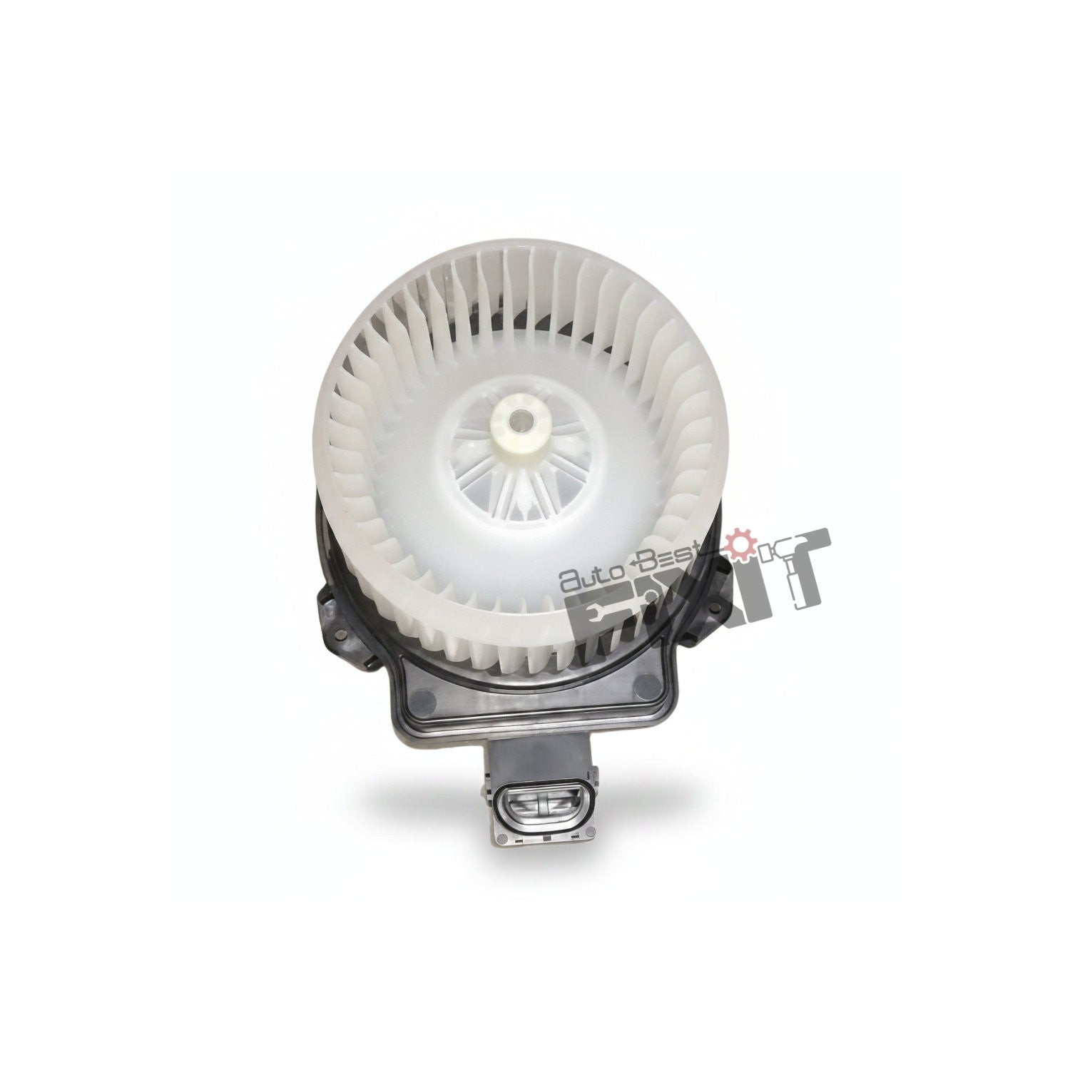 MARUTI SUZUKI MOTOR ASSY W/FAN Compatible with MARUTI CIAZ Vehicle_2