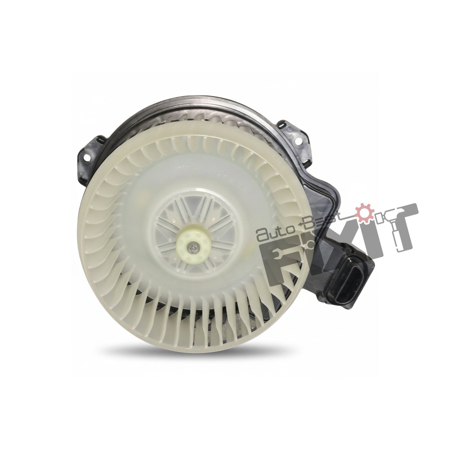 MARUTI SUZUKI MOTOR ASSY W/FAN Compatible with MARUTI CIAZ Vehicle