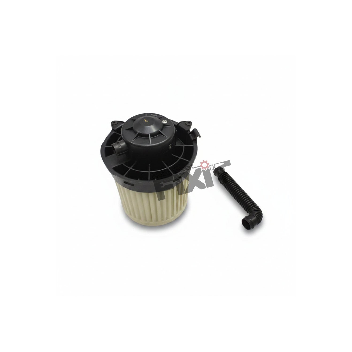 MARUTI SUZUKI BLOWER ASSY-RITZ 1ST GEN 2009-2017 Compatible with MARUTI RITZ Vehicle