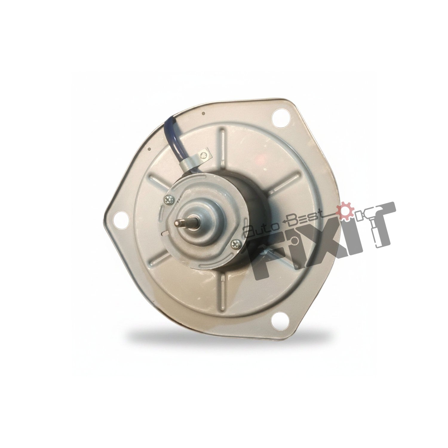 MARUTI SUZUKI MOTOR ASSY-800 2ND GEN 1986-2014 Compatible with MARUTI 800 TYPE 1 Vehicle_1