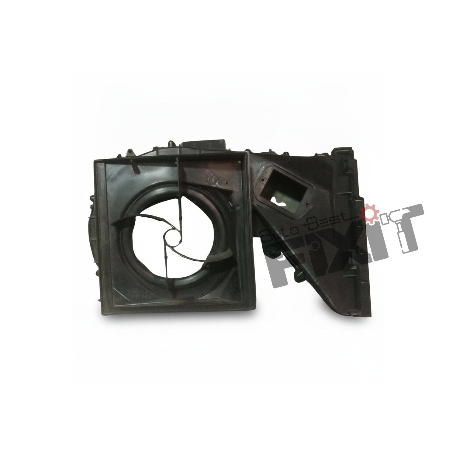MARUTI SUZUKI CASE BLOWER UPPER Compatible with MARUTI SWIFT Vehicle