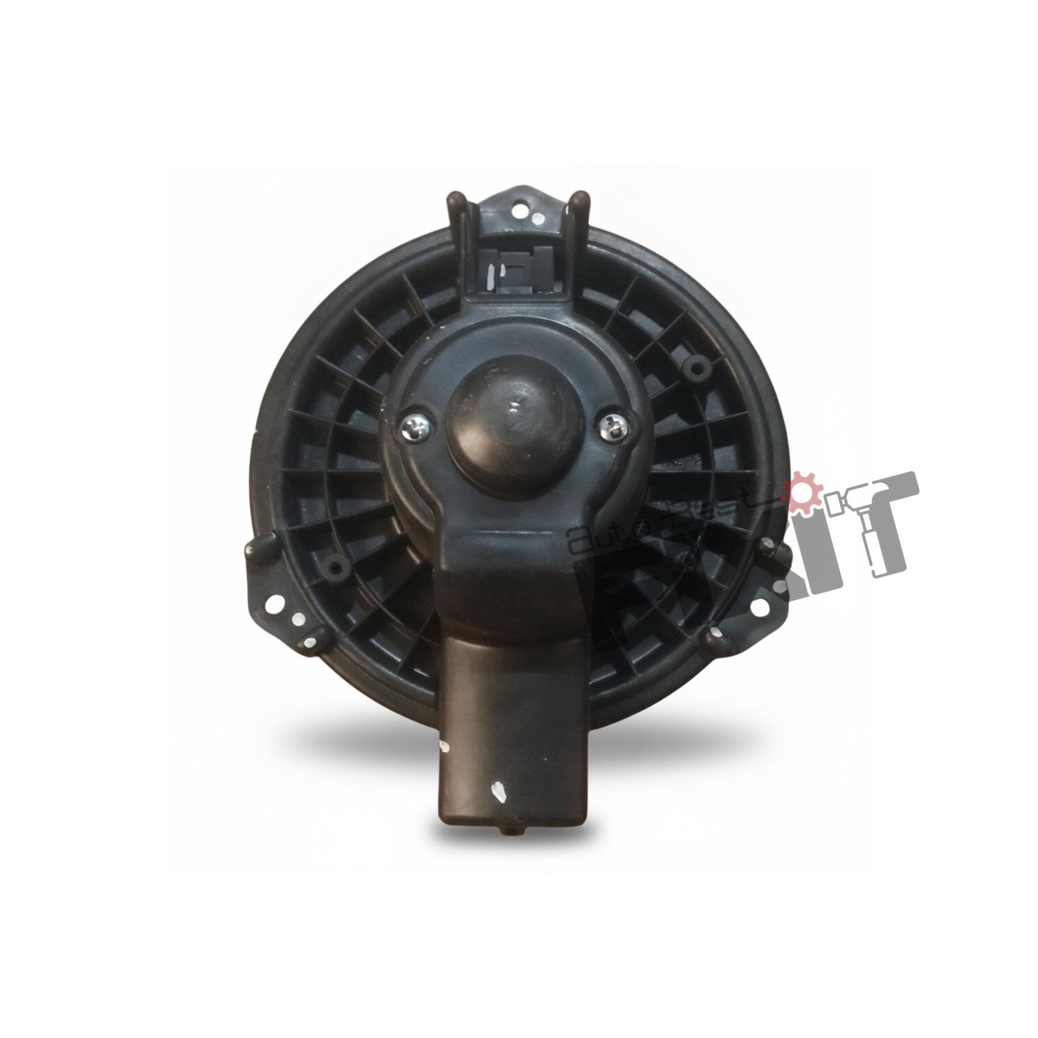 MARUTI SUZUKI MOTOR ASSYW/FAN-ALTO K10 2ND GEN 2014-2019 Compatible with MARUTI ALTO K10 Vehicle_1
