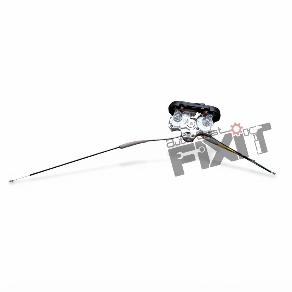 MGP CONTROL UNIT,HVAC-S-PRESSO  2019-NOW Compatible with MARUTI S-PRESSO Vehicle_1