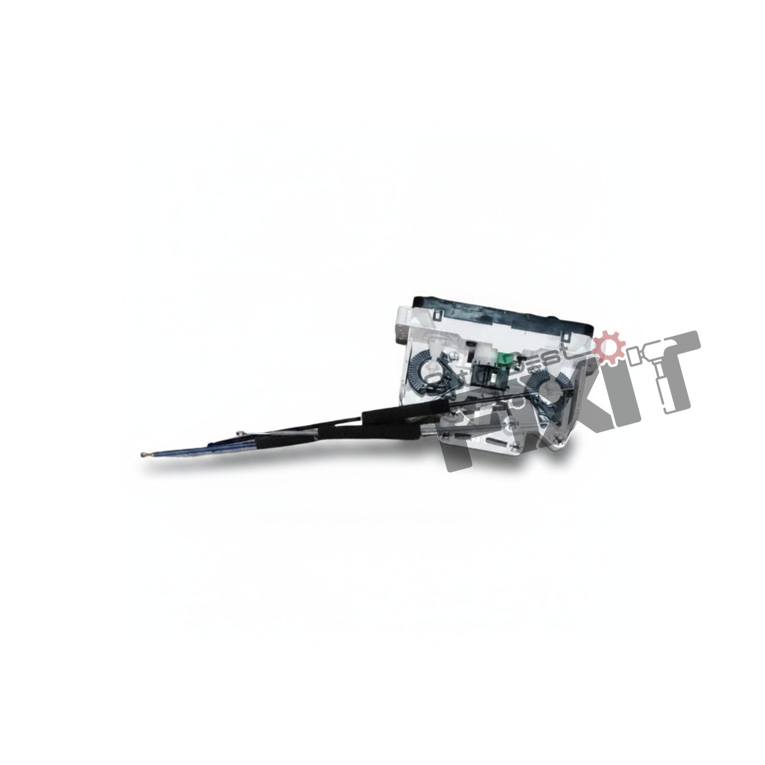 MARUTI SUZUKI CONTROL UNITHVAC-ALTO K10 1ST GEN 2010-2014 Compatible with MARUTI ALTO K10 Vehicle_1