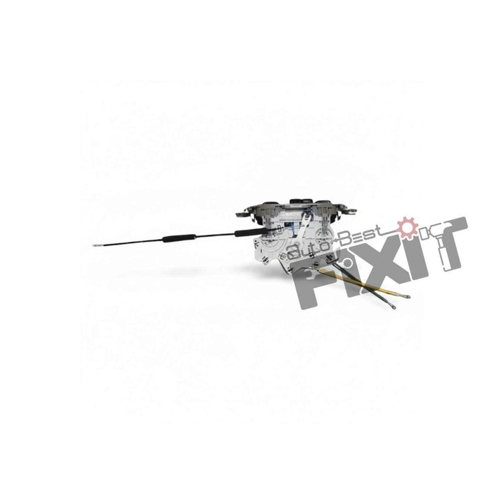 MARUTI SUZUKI CONTROL UNITHVAC-ALTO K10 2ND GEN 2014-2016 Compatible with MARUTI ALTO K10 Vehicle_1