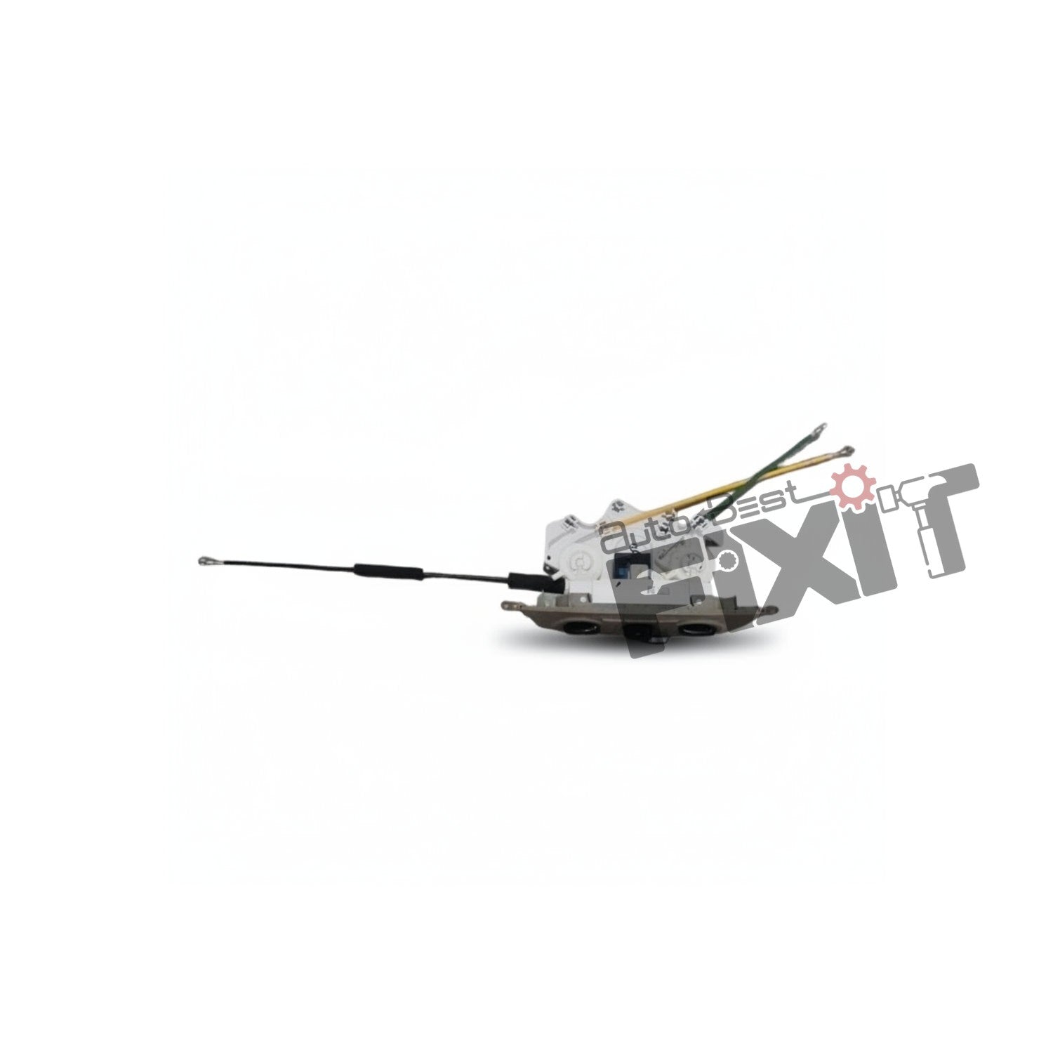MARUTI SUZUKI CONTROL UNITHVAC-ALTO K10 2ND GEN 2014-2016 Compatible with MARUTI ALTO K10 Vehicle