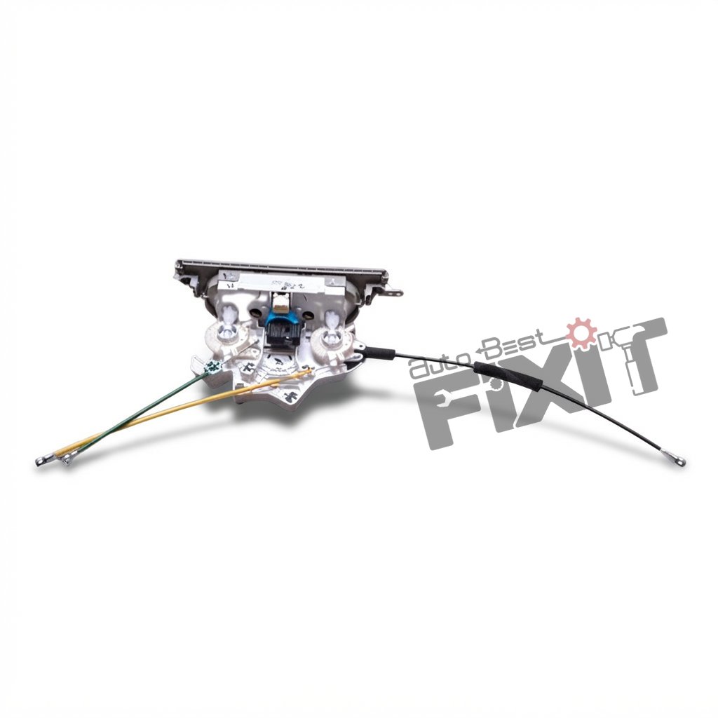 MGP CONTROL UNIT, HVAC-ALTO 800 1ST GEN 2020-NOW Compatible with MARUTI ALTO 800 Vehicle_1