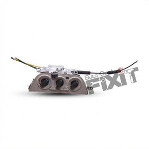 MGP CONTROL UNIT, HVAC-ALTO 800 1ST GEN 2020-NOW Compatible with MARUTI ALTO 800 Vehicle