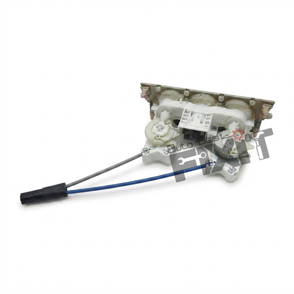 MARUTI SUZUKI CONTROL UNIT HVAC (BEIGE)-SWIFT DZIRE 2ND GEN 2012-2015 Compatible with MARUTI SWIFT DZIRE Vehicle_3