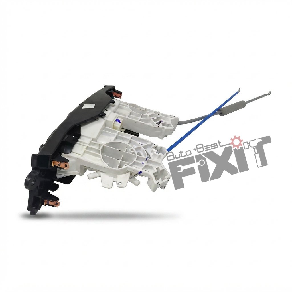 MGP CONTROL UNITHVAC(JUSHIN)-SWIFT 2ND GEN 2011-2015 Compatible with MARUTI SWIFT Vehicle_2