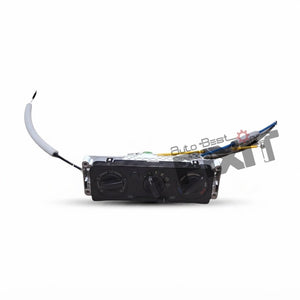 MGP CONTROL UNIT,HVAC-EECO 2022-now Compatible with MARUTI EECO Vehicle