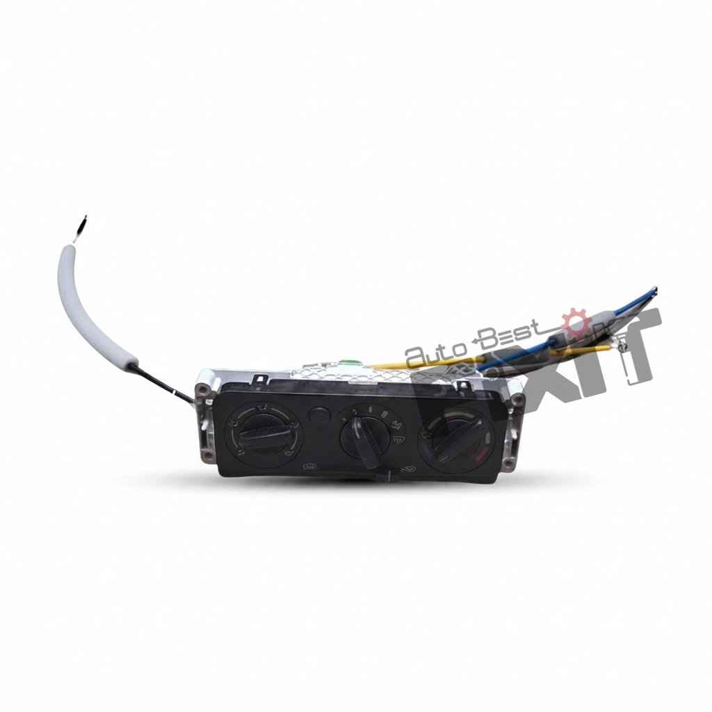 MGP CONTROL UNIT,HVAC-EECO 2022-now Compatible with MARUTI EECO Vehicle
