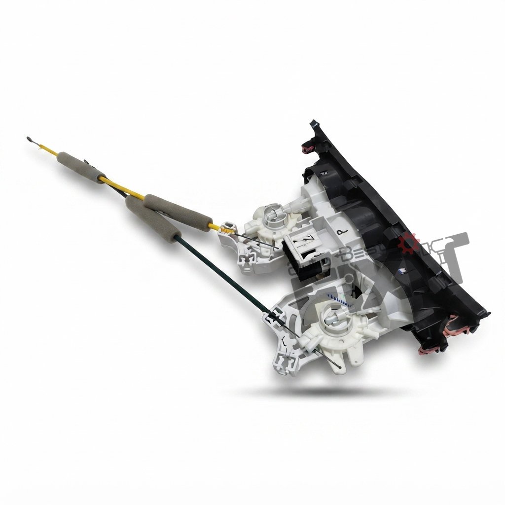 MGP CONTROL UNITHVAC-VITARA BREZZA 1ST GEN 2016-2020 Compatible with MARUTI VITARA BREZZA Vehicle_3