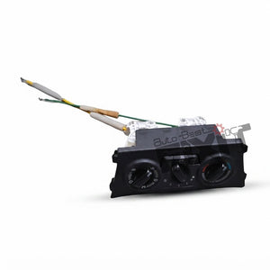 MGP CONTROL UNIT, HVAC-VITARA BREZZA 1ST GEN 2020-2023 Compatible with MARUTI VITARA BREZZA Vehicle_1