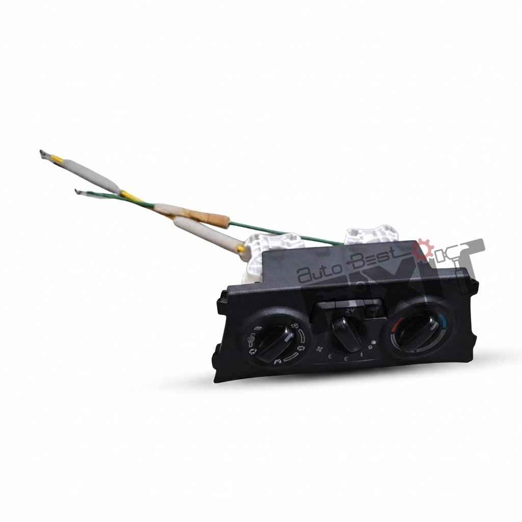 MGP CONTROL UNIT, HVAC-VITARA BREZZA 1ST GEN 2020-2023 Compatible with MARUTI VITARA BREZZA Vehicle_1