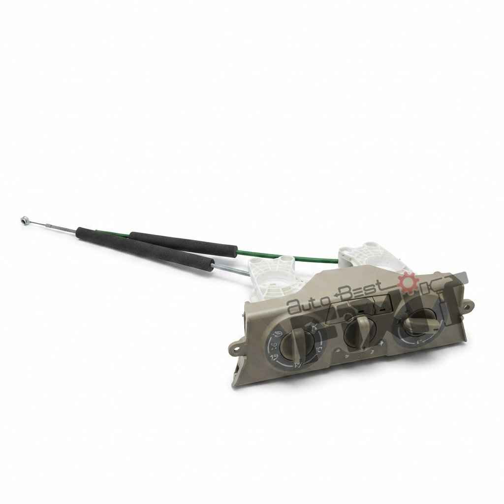MGP CONTROL UNIT HVAC (BEIGE)-SWIFT DZIRE 2ND GEN 2015-2018 Compatible with MARUTI SWIFT DZIRE Vehicle_2