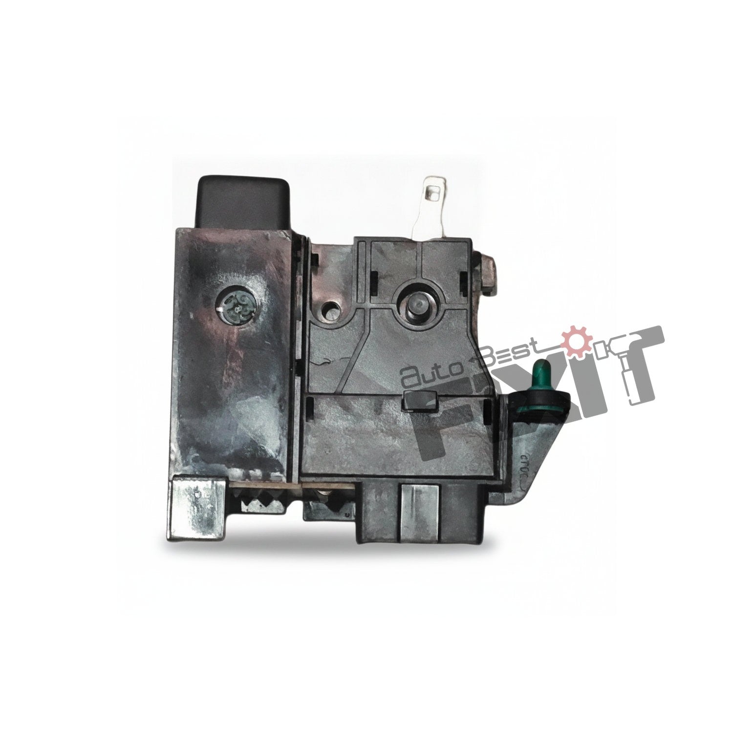 MARUTI SUZUKI SWITCH ASSY, BLOWER & AC-ALTO 2000-2010/EECO 2010-2019/VERSA 2000-2010/WAGON R 1ST GEN 2003-2010 Compatible with MARUTI ALTO Vehicle_1