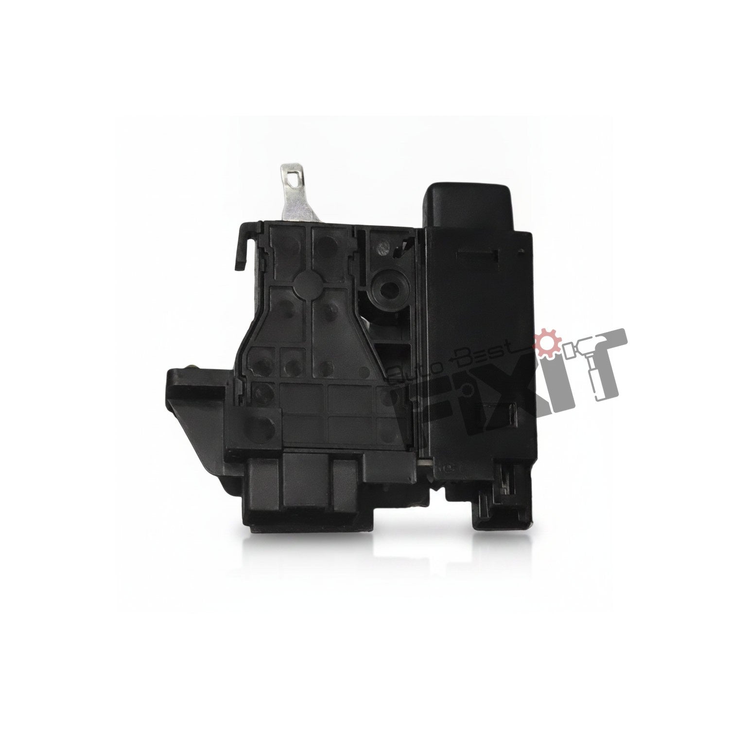 MARUTI SUZUKI SWITCH ASSY, BLOWER & AC-ALTO 2000-2010/EECO 2010-2019/VERSA 2000-2010/WAGON R 1ST GEN 2003-2010 Compatible with MARUTI ALTO Vehicle_2