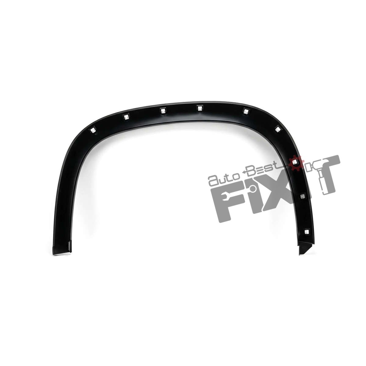 Toyota Urban Cruiser Hyryder Front Fender Moulding – Right | 2022 Onwards | Toyota Genuine