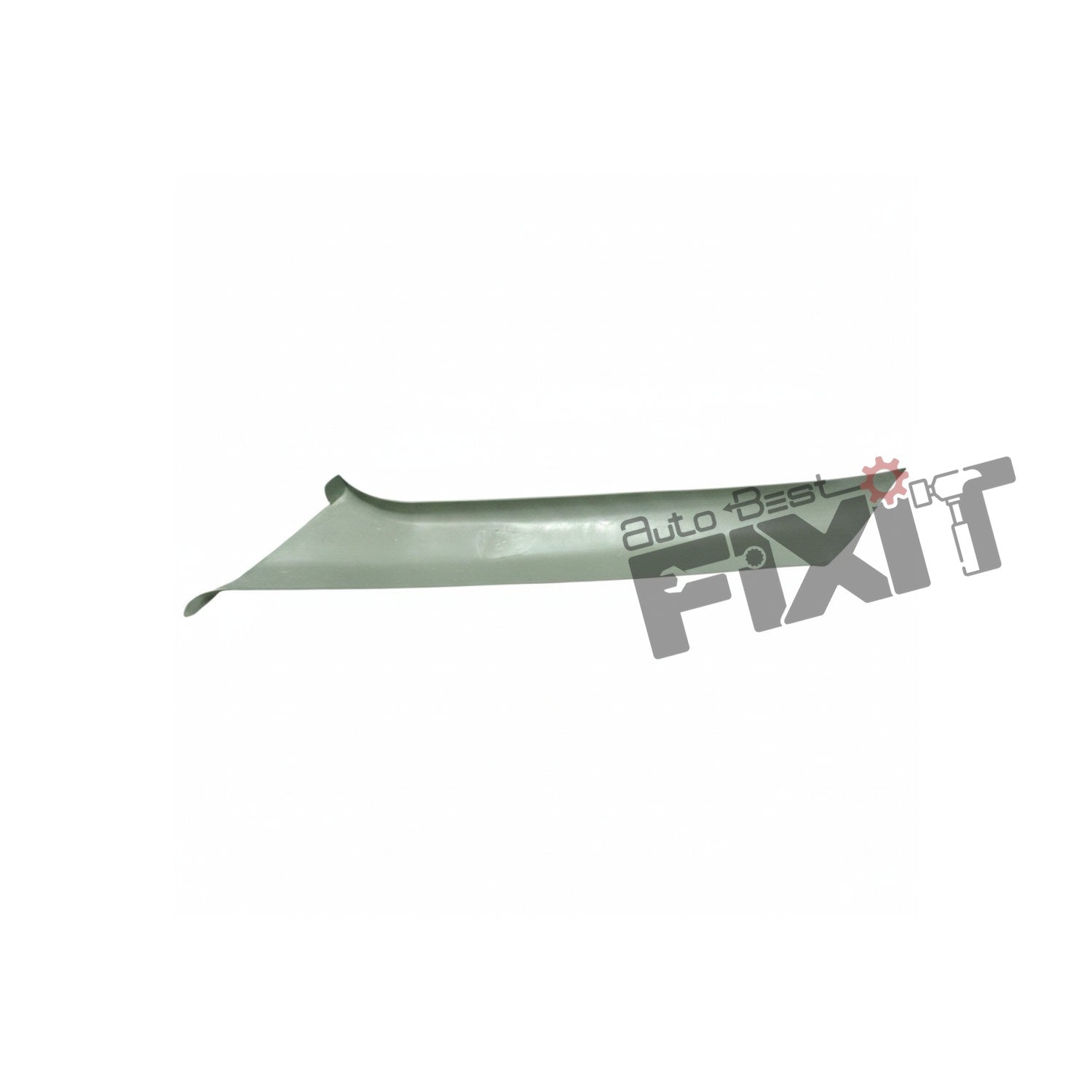 MARUTI SUZUKI TRIM, FR PILLAR INNER RH (GRAY)-SWIFT 1ST GEN 2005-2011/SWIFT DZIRE 1ST GEN 2008-2012 Compatible with MARUTI SWIFT Vehicle_2