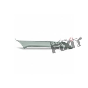 MARUTI SUZUKI TRIM, FR PILLAR INNER RH (GRAY)-SWIFT 1ST GEN 2005-2011/SWIFT DZIRE 1ST GEN 2008-2012 Compatible with MARUTI SWIFT Vehicle_1