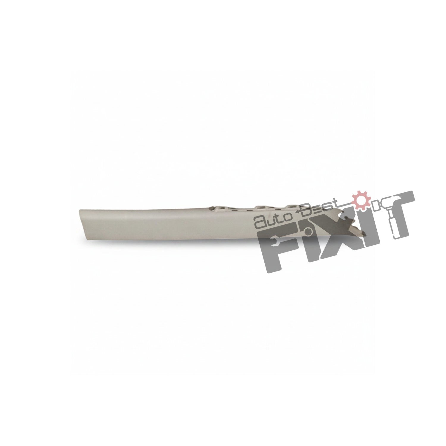 MARUTI SUZUKI TRIM, FR PILLAR, RH (GRAY)-RITZ 1ST GEN 2009-2017 Compatible with MARUTI RITZ Vehicle_1