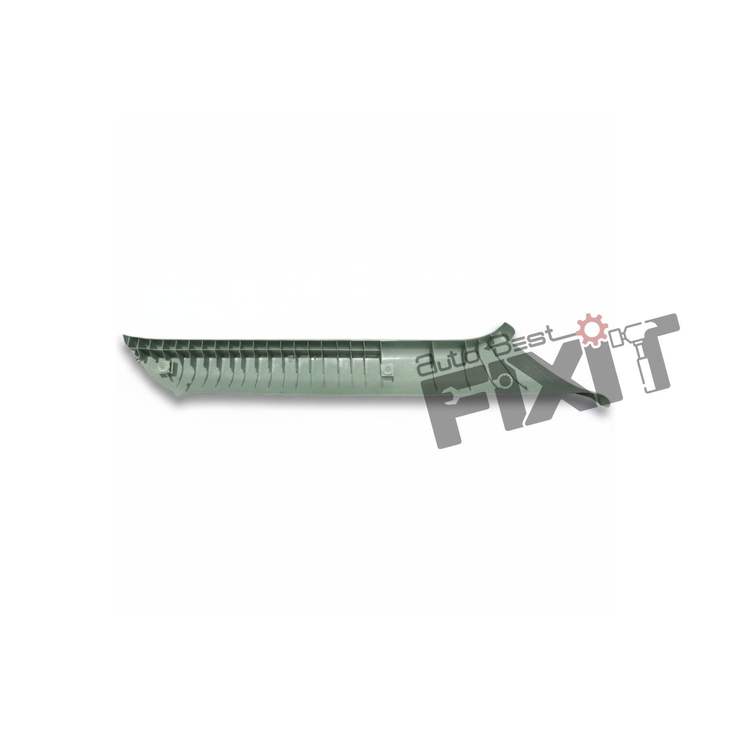 MARUTI SUZUKI TRIM, FR PILLAR INNER LH (GRAY)-SWIFT 1ST GEN  2005-2011/SWIFT DZIRE 1ST GEN 2008-2012 Compatible with MARUTI SWIFT Vehicle_2