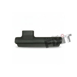 MARUTI SUZUKI SCUFF, SIDE SILL FR RH (GREY)-SWIFT 1ST GEN 2005-2011/SWIFT DZIRE 1ST GEN 2008-2012 Compatible with MARUTI SWIFT Vehicle