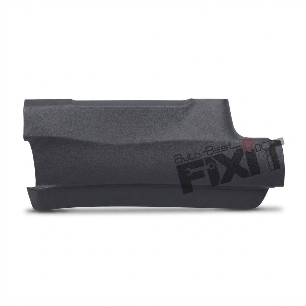 MARUTI SUZUKI SCUFF, SIDE SILL RR RH (GREY)-SWIFT 2005-2012 Compatible with MARUTI SWIFT Vehicle