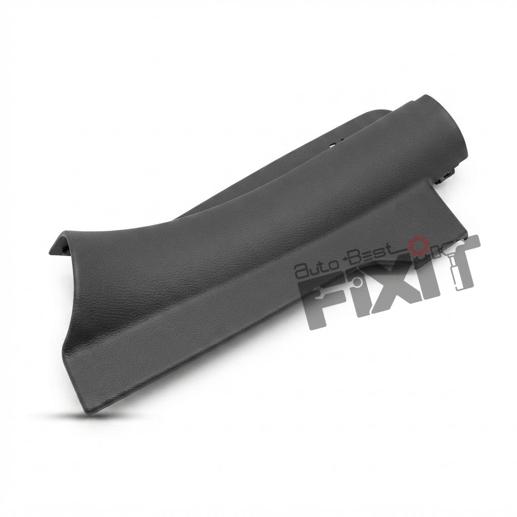 MARUTI SUZUKI SCUFF, SIDE SILL RR LH (GRAY)-RITZ 1ST GEN 2009-2017 Compatible with MARUTI RITZ Vehicle_2