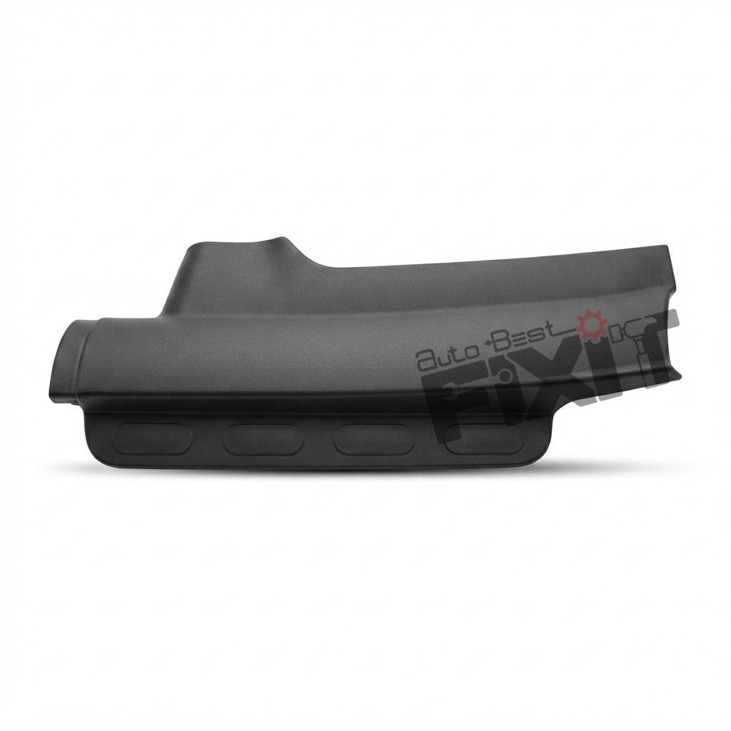 MARUTI SUZUKI SCUFF, SIDE SILL RR LH (GRAY)-RITZ 1ST GEN 2009-2017 Compatible with MARUTI RITZ Vehicle