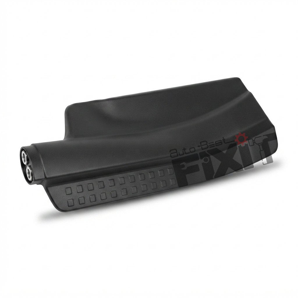 MARUTI SUZUKI SCUFF, SIDE SILL RR LH (GREY)-SWIFT 1ST GEN 2005-2011/SWIFT DZIRE 1ST GEN 2008-2012 Compatible with MARUTI SWIFT Vehicle_1