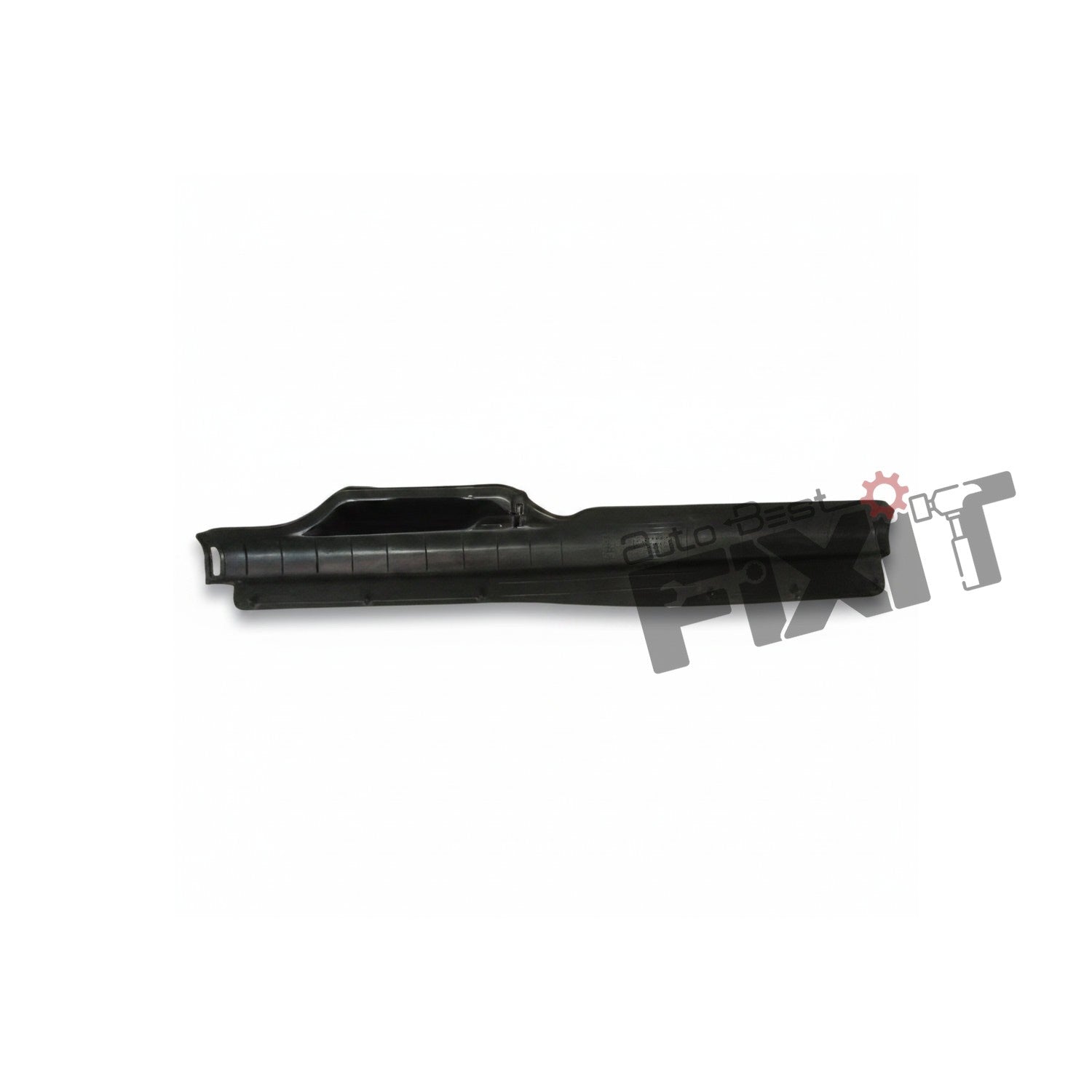 MARUTI SUZUKI SCUFF, SIDE SILL FRONT LH (BLACK)-STINGRAY 2013-2017/WAGON R 2ND GEN 2012-2018 Compatible with MARUTI STINGRAY Vehicle_1