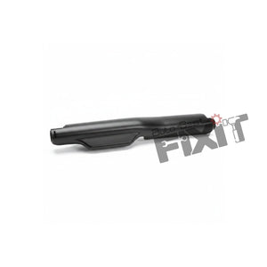 MARUTI SUZUKI SCUFF, SIDE SILL FRONT LH (BLACK)-STINGRAY 2013-2017/WAGON R 2ND GEN 2012-2018 Compatible with MARUTI STINGRAY Vehicle