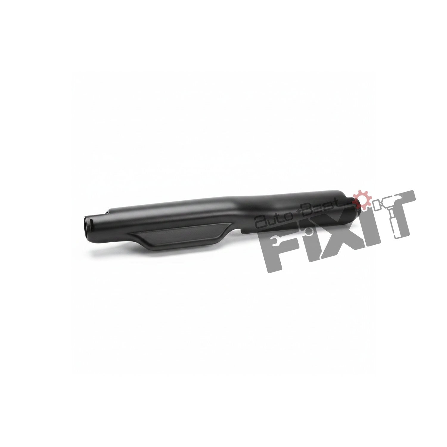 MARUTI SUZUKI SCUFF, SIDE SILL FRONT LH (BLACK)-STINGRAY 2013-2017/WAGON R 2ND GEN 2012-2018 Compatible with MARUTI STINGRAY Vehicle
