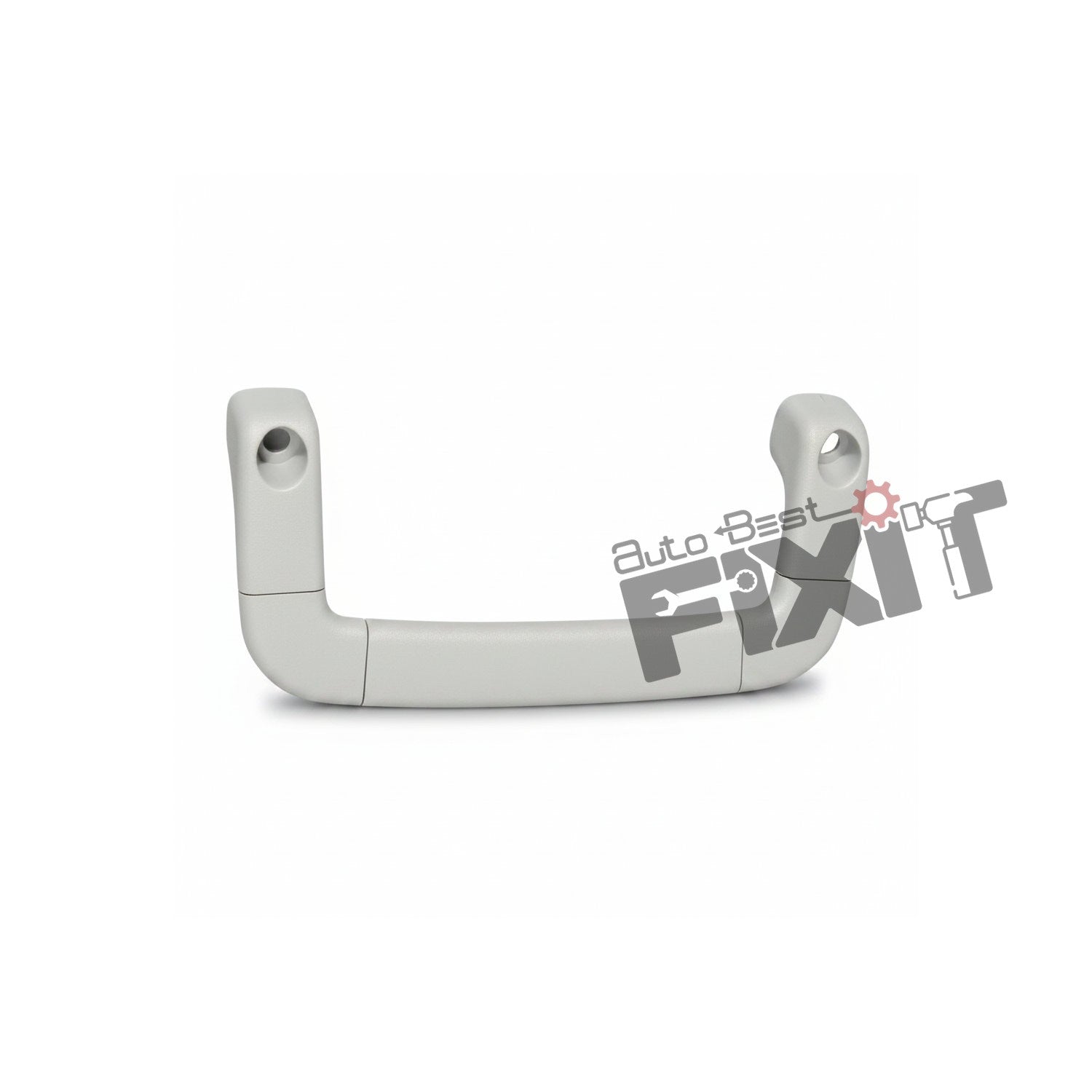 MARUTI SUZUKI GRIP, ASSISTANT FRONT (GRAY)-VERSA 1.3L 2000-2010 Compatible with MARUTI VERSA Vehicle_2