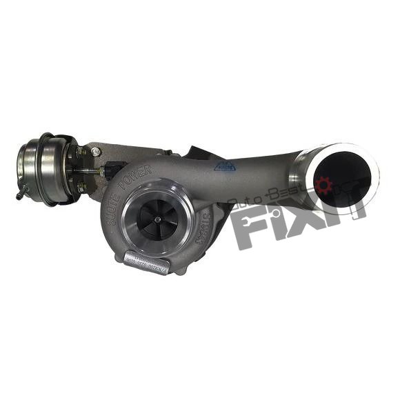 Tata Aria TURBOCHARGER-ARIA 2010-2014/SAFARI 2007-2017/SUMO GRANDE 2008-2014/XENON XT 2009-2017 Diesel | 2009-2017 | Suotepower