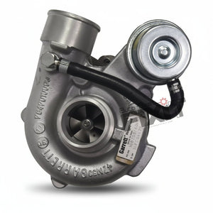 Tata Sumo Gold Turbocharger — TATA SUMO GOLD (2007-2019) Turbocharger Replacement by GAR