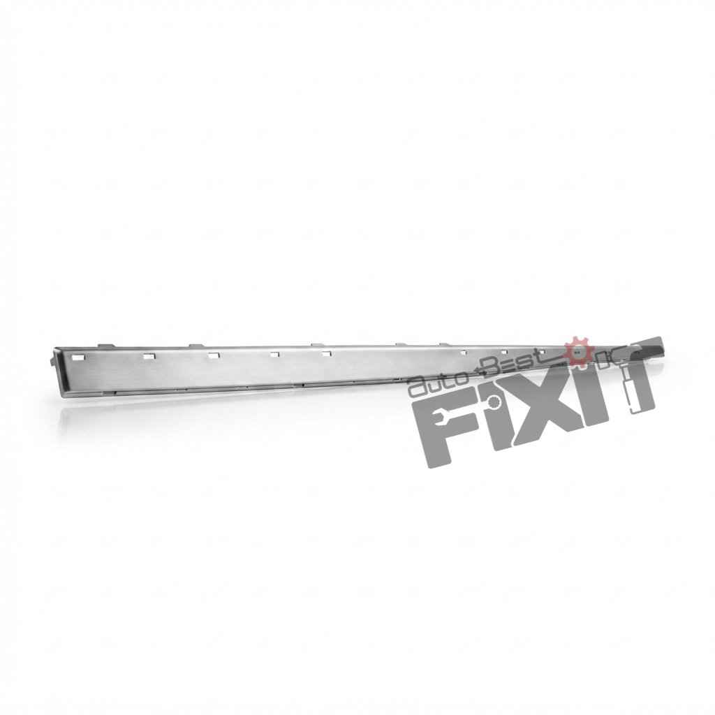 Renault Duster MOULDING EXT Left SILL-DUSTER 2015-2019 PTL/DSL Diesel | 2012-2015 | NISSAN / RENAULT