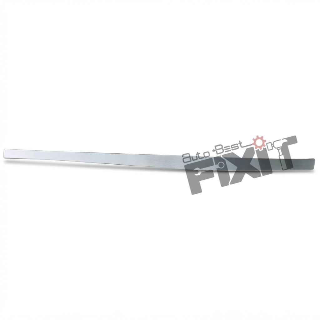 Renault Duster MOULDING EXT Left SILL-DUSTER 2015-2019 PTL/DSL Diesel | 2012-2015 | NISSAN / RENAULT