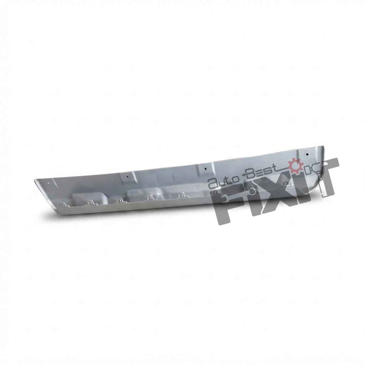Renault Duster MOULDING EXT Left SILL-DUSTER 2015-2019 PTL/DSL Diesel | 2012-2015 | NISSAN / RENAULT