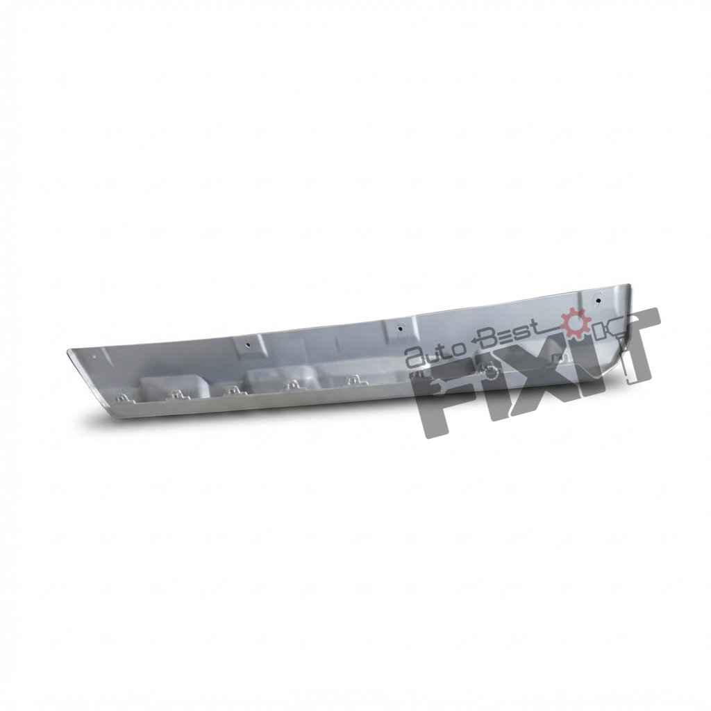 Renault Duster MOULDING EXT Left SILL-DUSTER 2015-2019 PTL/DSL Diesel | 2012-2015 | NISSAN / RENAULT