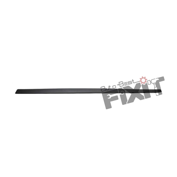 Renault Duster & Nissan Moulding Left Sill | 2012-2020 | Genuine Renault-Nissan