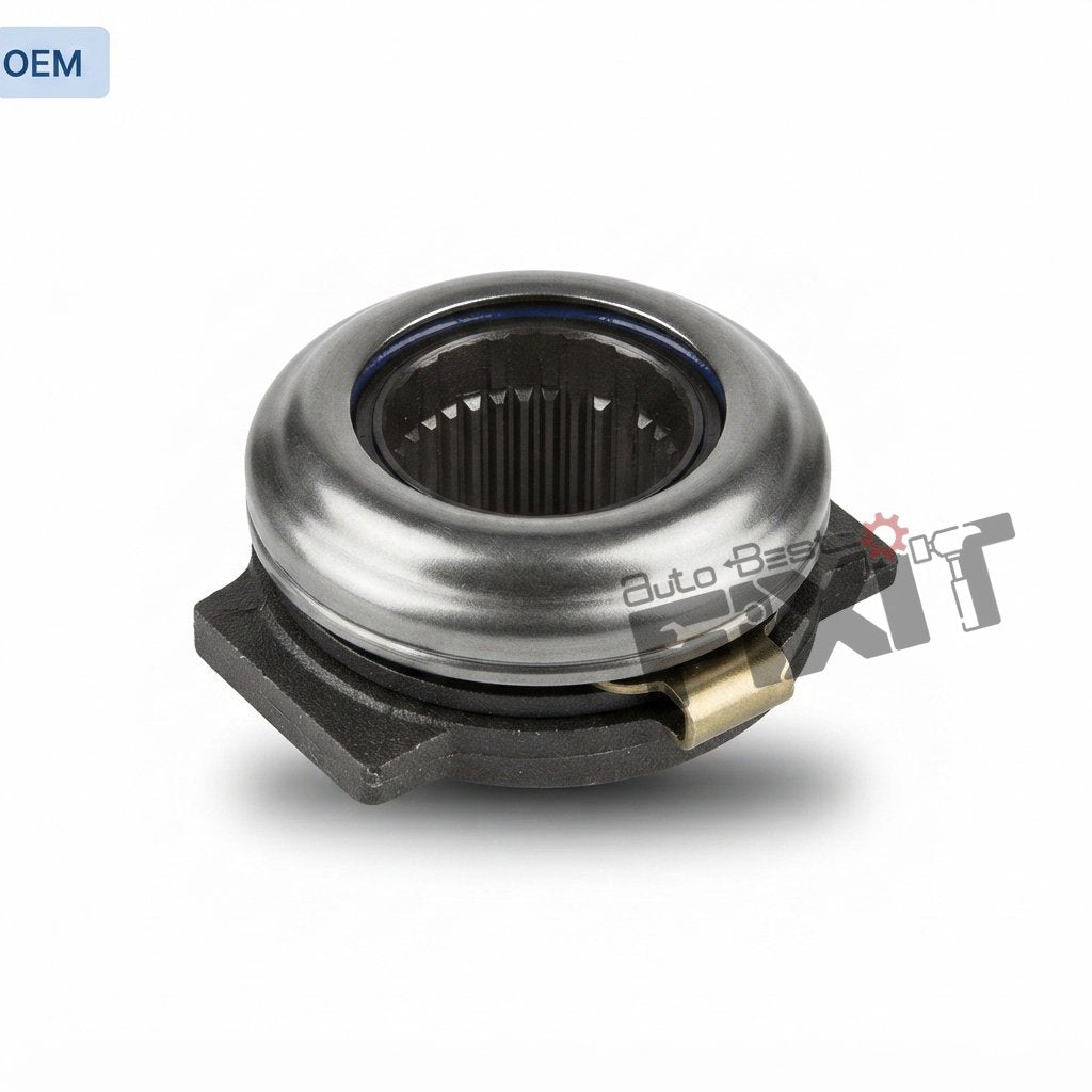 Datsun Duster BEARING-CLUTCH RELEASE-DUSTER 2012-2019/KWID 2015-2019/LODGY 2004-2019/PULSE 2012-2017/SCALA 2012-2017/REDI GO 2016-2020 Petrol | 2016-2020 | NISSAN / RENAULT