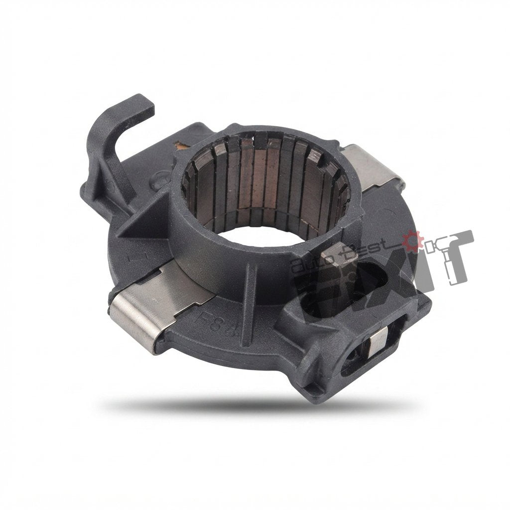 Datsun Duster BEARING-CLUTCH RELEASE-DUSTER 2012-2019/KWID 2015-2019/LODGY 2004-2019/PULSE 2012-2017/SCALA 2012-2017/REDI GO 2016-2020 Petrol | 2016-2020 | NISSAN / RENAULT