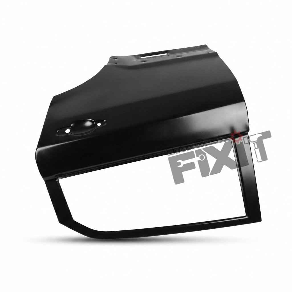 Hyundai Creta PANEL Assembly-REAR DOOR,Left-CRETA 2015-2020 Diesel | 2015-2018 | MOBIS (HYUNDAI, KIA)
